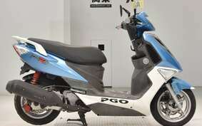 PGO TIGRA 125 AFAF