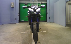 YAMAHA MT-09 Tracer 2015 RN36J