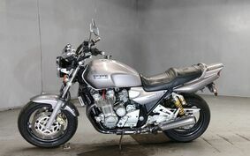 YAMAHA XJR1300 1999 RP01J