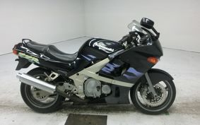 KAWASAKI ZZ-R400 1995 ZX400N