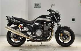 YAMAHA XJR1300 Gen.2 2017 RP17J