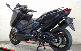 YAMAHA T-MAX 560 ABS 2020 SJ19J