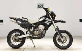 KAWASAKI KLX250D TRACKER LX250E