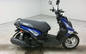 YAMAHA BW S125 X SE45