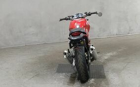 DUCATI MONSTER 400 2006 M407A