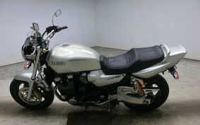 YAMAHA XJR1200 1997 4KG