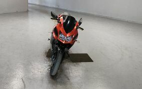 KAWASAKI NINJA 250R EX250K