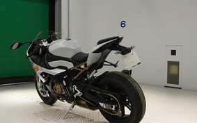 BMW S1000RR 2022