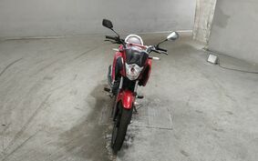 HONDA CB125 F 不明