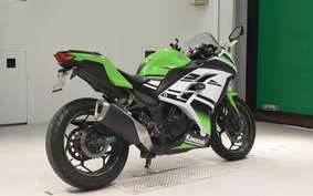 KAWASAKI NINJA 250 ABS EX250L