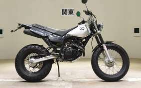 YAMAHA TW200 2JL