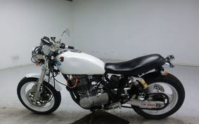 YAMAHA SR400 1993