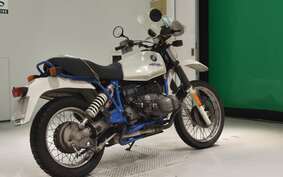 BMW R80GS 1998