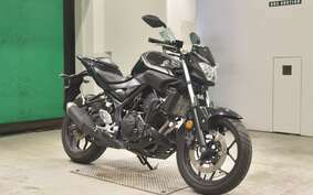 YAMAHA MT-25 RG43J