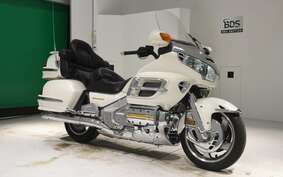 HONDA GL 1800 GOLD WING 2002 SC47