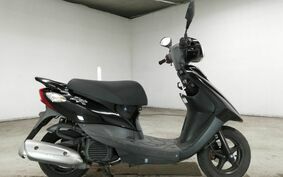 YAMAHA JOG ZR Evolution 2 SA39J