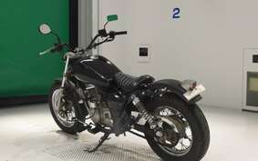 SUZUKI GZ250 Marauder NJ48A