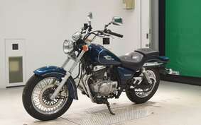 SUZUKI GZ250 Marauder NJ48A