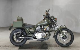 YAMAHA VIRAGO 250 3DM