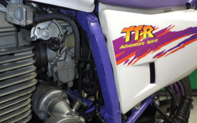 YAMAHA TT250R RAID 4GY