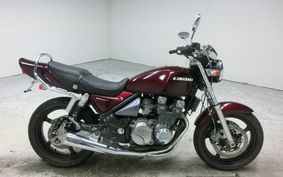 KAWASAKI ZEPHYR 400 1995 ZR400C