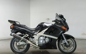 KAWASAKI ZZ-R400 1994 ZX400N