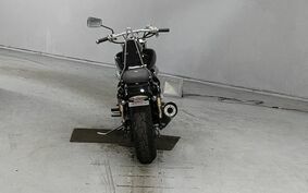 KAWASAKI ELIMINATOR 250 V Type VN250A