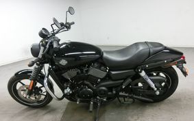 HARLEY XG750 2015 NBB