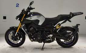 YAMAHA MT-09 ASP 2019 RN52J