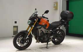 YAMAHA MT-09 A 2014 RN34J