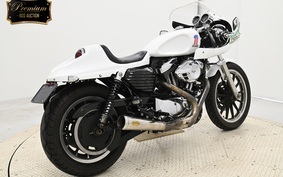 HARLEY L1200LI 2010