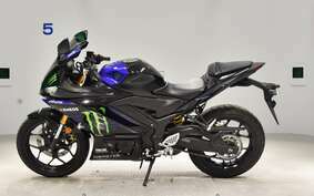 YAMAHA YZF-R25 A RG43J