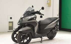 YAMAHA TRICITY 125 SEC1J