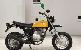 HONDA APE 100 HC07