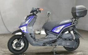 YAMAHA BW S125 SE45