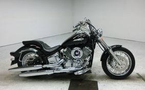 YAMAHA DRAGSTAR 1100 1999 VP10J