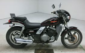 KAWASAKI ELIMINATOR 250 1987 EL250A