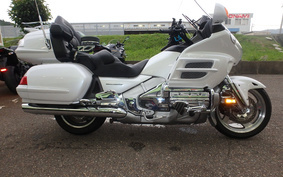 HONDA GL 1800 GOLD WING 2010 SC47