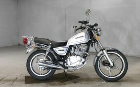 SUZUKI GN125 H PCJG9