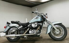 KAWASAKI VULCAN 400 CLASSIC 1996 VN400A