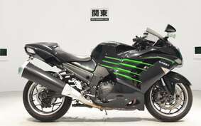 KAWASAKI ZX 1400 NINJA R 2013 ZXT40E