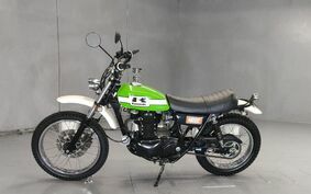 KAWASAKI 250TR BJ250F