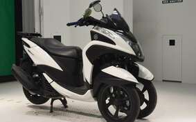 YAMAHA TRICITY 125 SEC1J