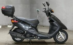 YAMAHA AXIS 125 TREET SE53J