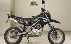 KAWASAKI KLX125D TRACKER LX125D