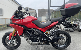 DUCATI MULTISTRADA 1200 S 2012 A200A