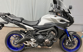 YAMAHA MT-09 Tracer 2015 RN36J