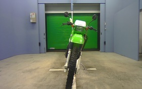 KAWASAKI KMX200 MX200A