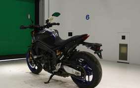 YAMAHA MT-09 SP 2021 RN69J