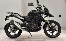 BMW G310GS 2022 0G31